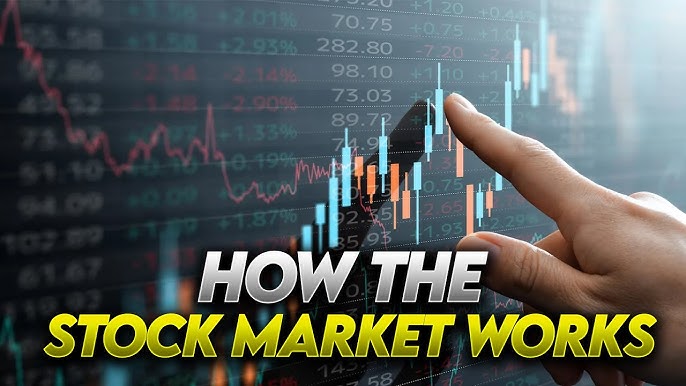 Fundamentals of stock Market