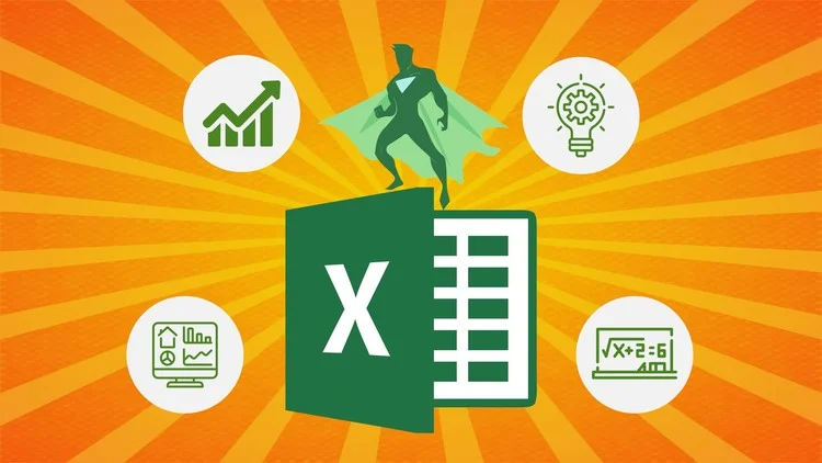 Ms excel zero to advance