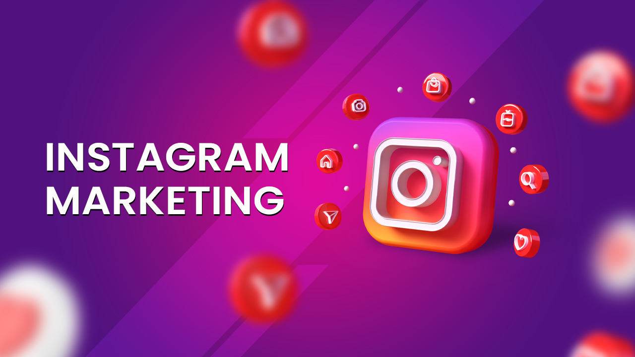 Instagram mastery